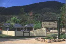 The Silver Birches Holiday Village - Accommodation VIC 0