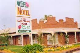  Accommodation VIC