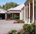 Yackandandah Motor Inn - Accommodation VIC