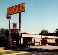 Motel Wellington - Accommodation VIC