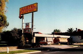 Motel Wellington - Accommodation VIC 0