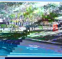 Toddy's Backpackers Resort - Accommodation VIC
