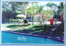 Toddy's Backpackers Resort - Accommodation VIC 0