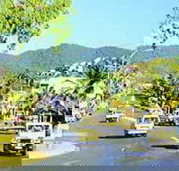 Tropic Coast Motel - Accommodation VIC