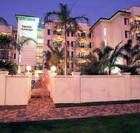 Tropic Towers Apartments - Accommodation VIC