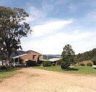 Valley View Homestead B And B - Accommodation VIC