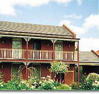 VICTORIANA MOTOR INN - Accommodation VIC