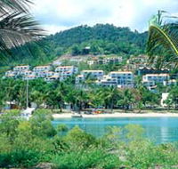 Whitsunday Terraces Resort - Accommodation VIC