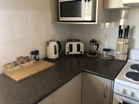 Sundowner Cabin And Tourist Park - Accommodation VIC 4