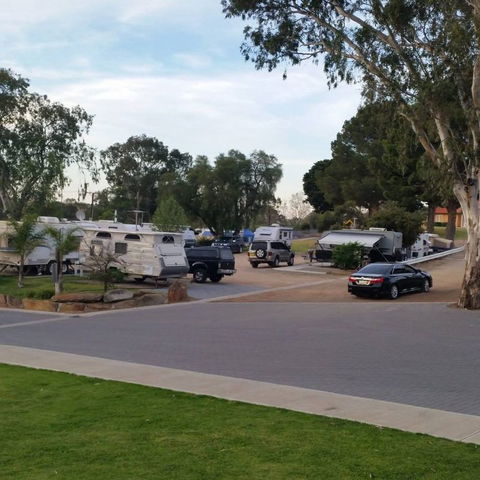 Avoca Dell Caravan Park - Accommodation VIC 6