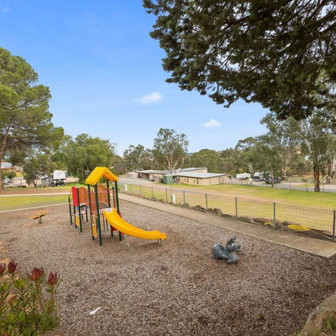 Avoca Dell Caravan Park - Accommodation VIC 7