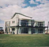 Moonta Bay Escape - Accommodation VIC