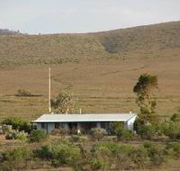 Windana Cottages - Accommodation VIC