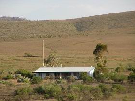 Windana Cottages - Accommodation VIC 0