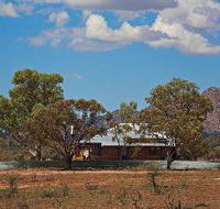 Arkapena Homestead - Accommodation VIC