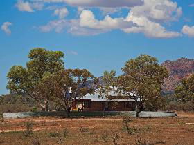 Arkapena Homestead - Accommodation VIC 0