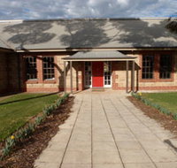 Barossa Backpackers - Accommodation VIC