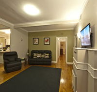 Oxford Holiday House - Accommodation VIC