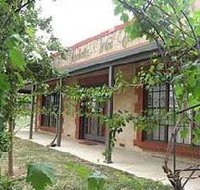 Under the Vines - Accommodation VIC