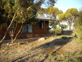 Lyrabendi Farmstay - Accommodation VIC 0