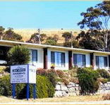 Victor Harbor Seaview Apartments - Accommodation VIC