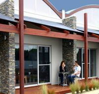 A must  Coonawarra - Accommodation VIC