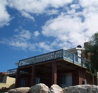 The Boardwalk - Accommodation VIC