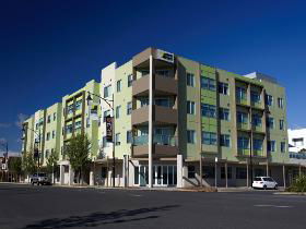 Quest Mawson Lakes - Accommodation VIC 0