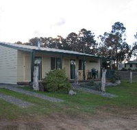 Pendleton Farm Stay - Accommodation VIC