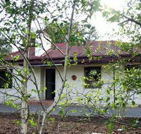 The Birches - Accommodation VIC