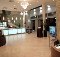 Sfera's Park Suites and Convention Centre - Accommodation VIC