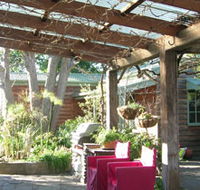 Rosebank Studio - Accommodation VIC