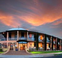 Kangaroo Island Seafront Resort - Accommodation VIC