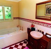 Frieda's Cottage - Accommodation VIC