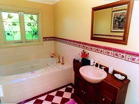 Frieda's Cottage - Accommodation VIC 0