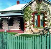 Naracoorte Cottages - Smith Street Villa - Accommodation VIC