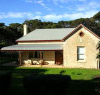 Dudley Villa - Accommodation VIC