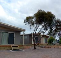 Whyalla Caravan Park - Accommodation VIC