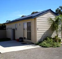 Moonta Bay Cabins - Accommodation VIC