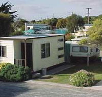 Discovery Holiday Park - Robe - Accommodation VIC