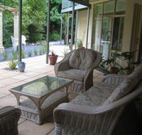 The Gallery Bed and Breakfast - Accommodation VIC