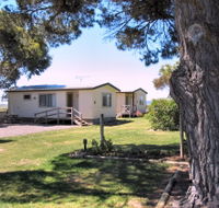 Millicent Hillview Caravan Park - Accommodation VIC