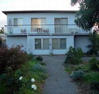 Salty Grape Beach House - Accommodation VIC