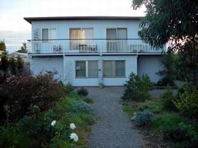 Salty Grape Beach House - Accommodation VIC 0