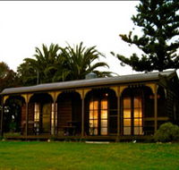 Sunset Cottage - Accommodation VIC