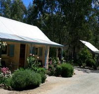 Riesling Trail Cottages - Accommodation VIC