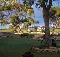 Coodlie Park Farm Retreat - Accommodation VIC