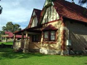 Mypolonga SA Accommodation VIC