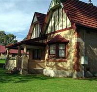 Rivergum Retreat - Accommodation VIC
