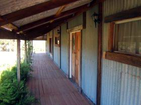Lyrup SA Accommodation VIC